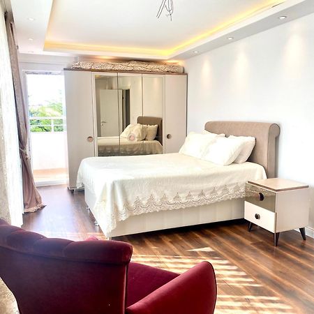 Wonderful Villa Airport 5 Minutes Arnavutkoy Bagian luar foto